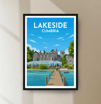 Lakeside