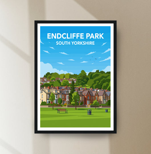 Endcliffe Park