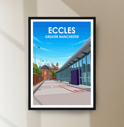 Eccles