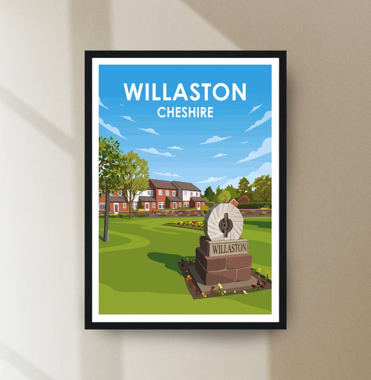 Willaston