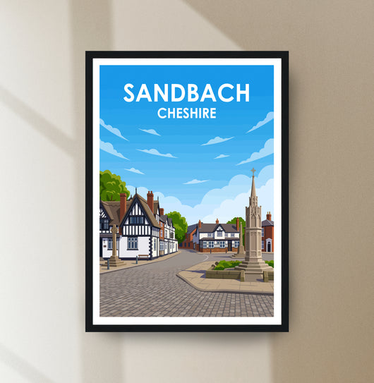 Sandbach