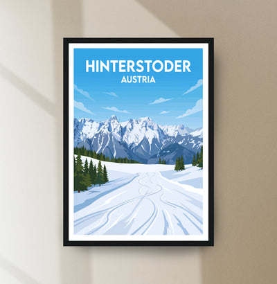 Hinterstoder