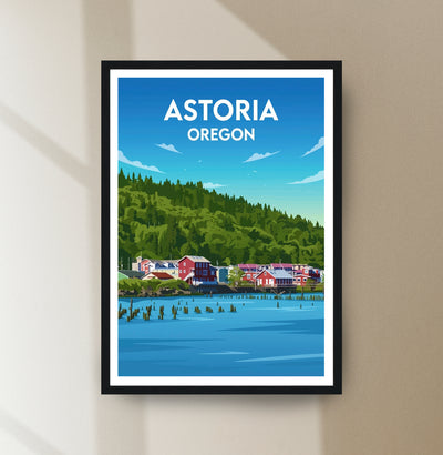 Astoria