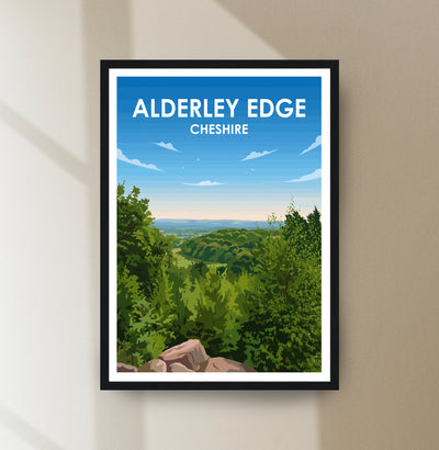 Alderley Edge