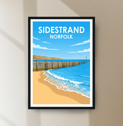 Sidestrand