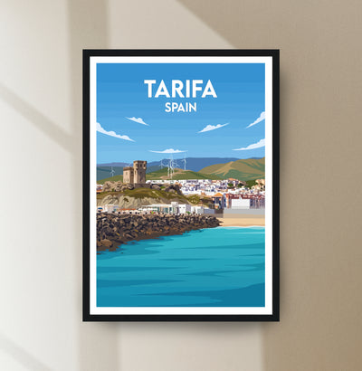 Tarifa