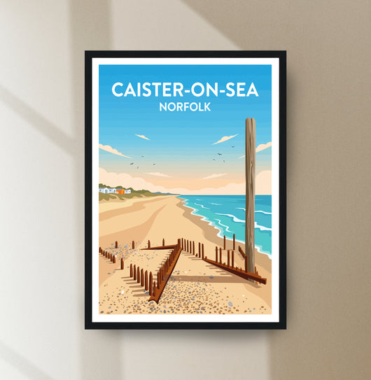 Caister-on-Sea