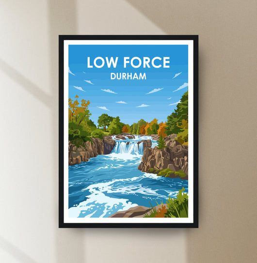 Low Force
