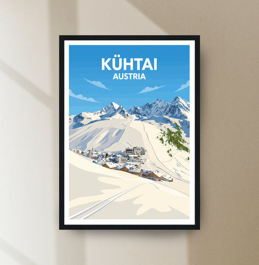 Kühtai