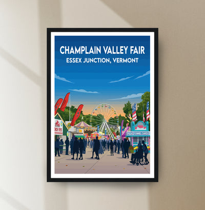 Champlain Valley Fair