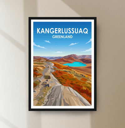 Kangerlussuaq