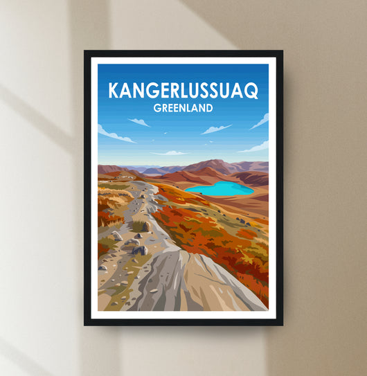 Kangerlussuaq