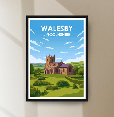 Walesby
