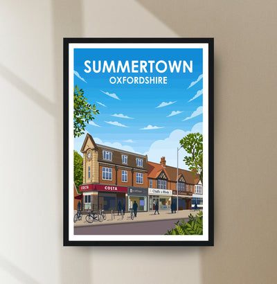 Summertown