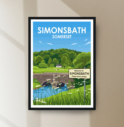 Simonsbath