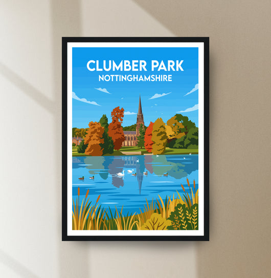 Clumber Park