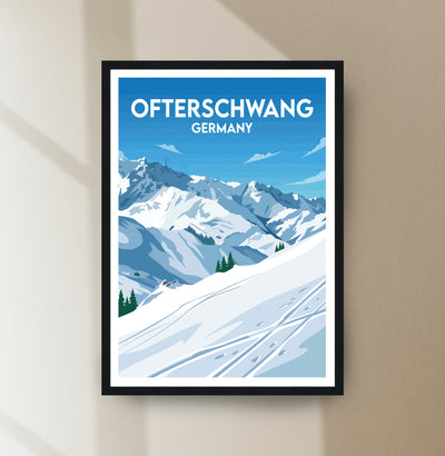 Ofterschwang