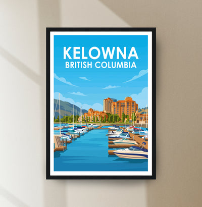 Kelowna