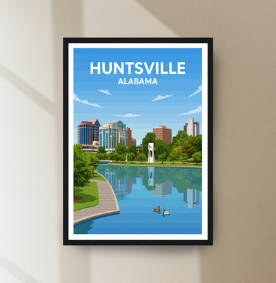 Huntsville