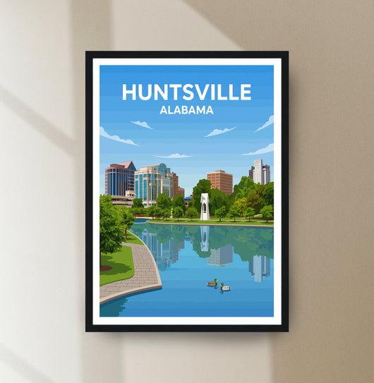 Huntsville