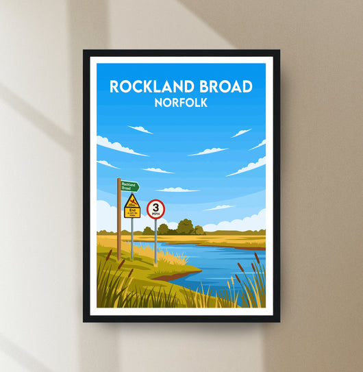 Rockland Broad
