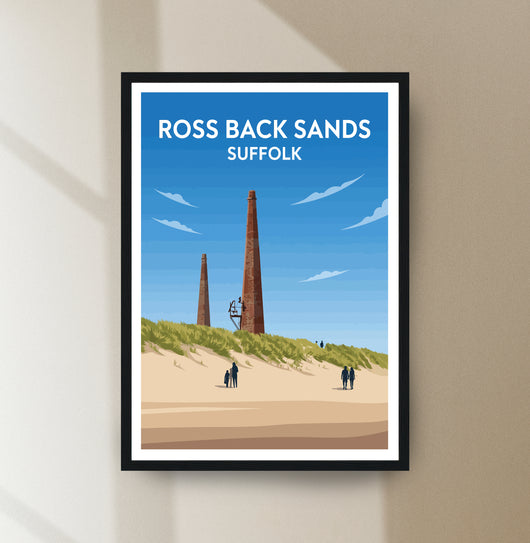 Ross Back Sands