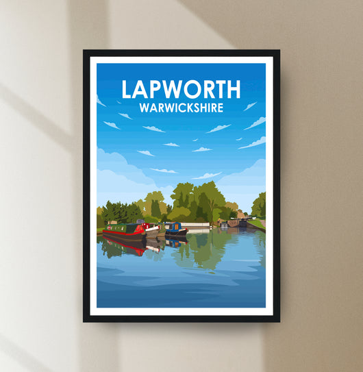 Lapworth