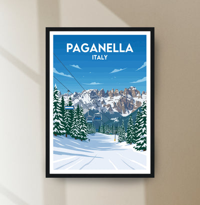 Paganella