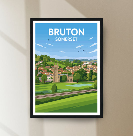 Bruton