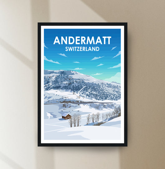 Andermatt
