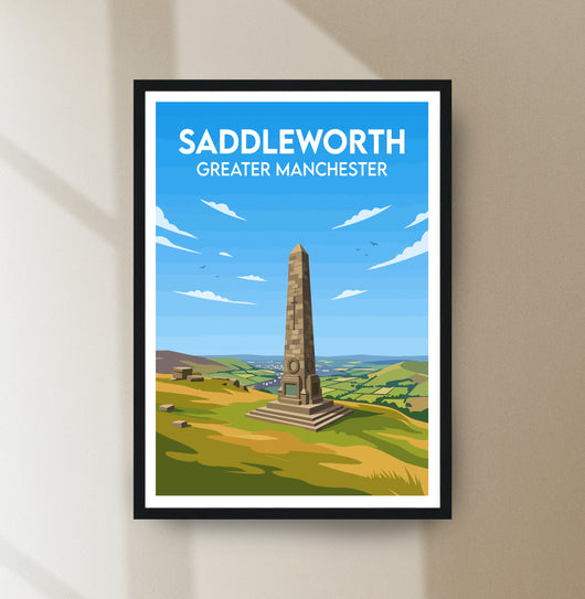 Saddleworth