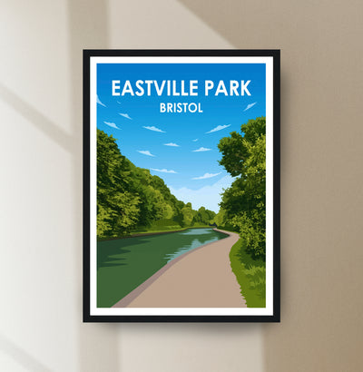 Eastville Park