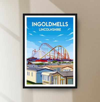Ingoldmells