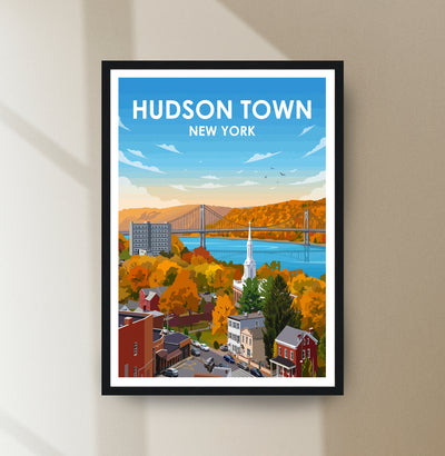 Hudson