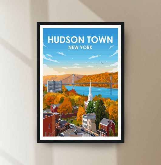 Hudson