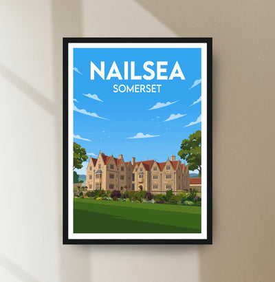 Nailsea