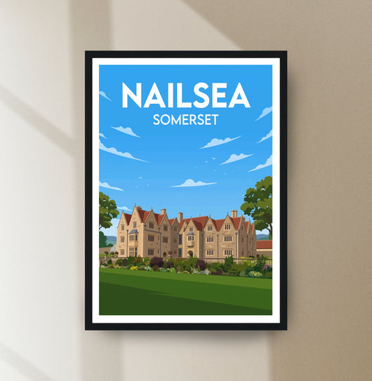 Nailsea