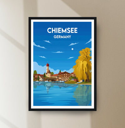 Chiemsee