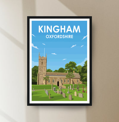Kingham