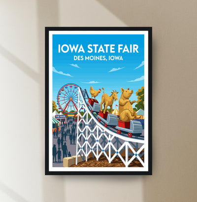 Iowa State Fair