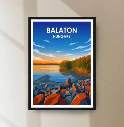 Lake Balaton