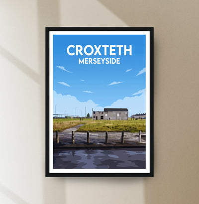 Croxteth