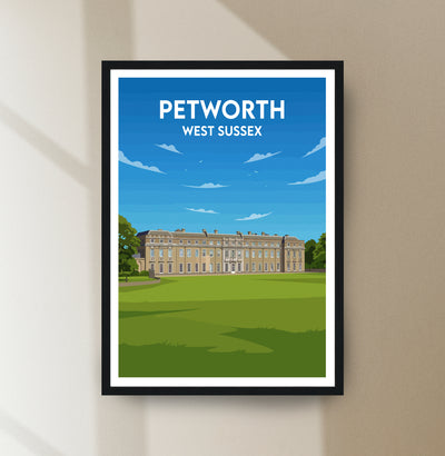 Petworth House