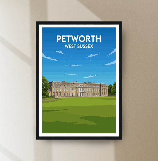 Petworth House