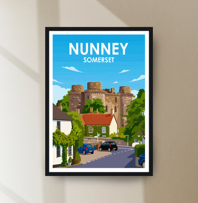 Nunney
