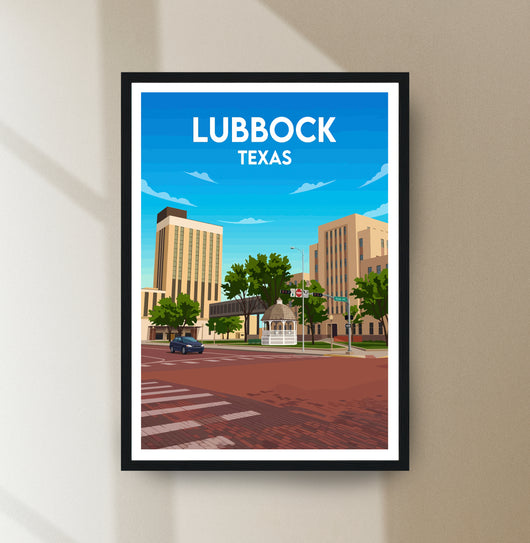Lubbock