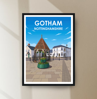 Gotham