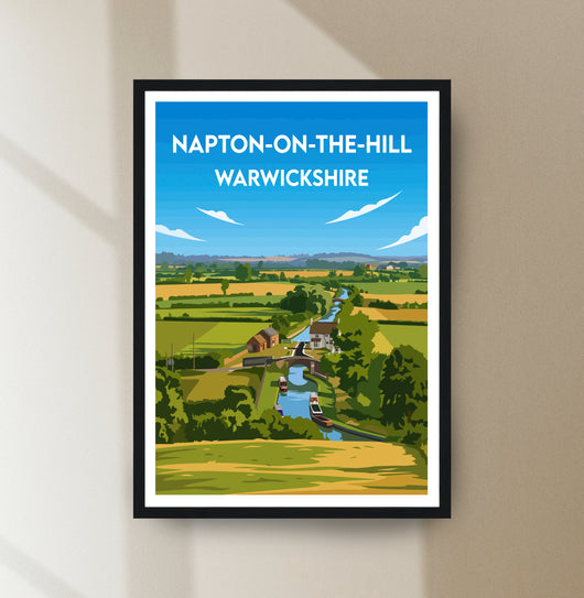 Napton-on-the-Hill