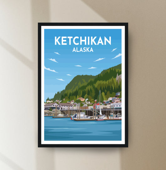 Ketchikan