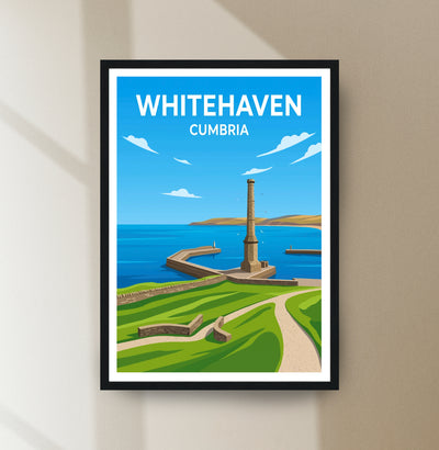 Whitehaven